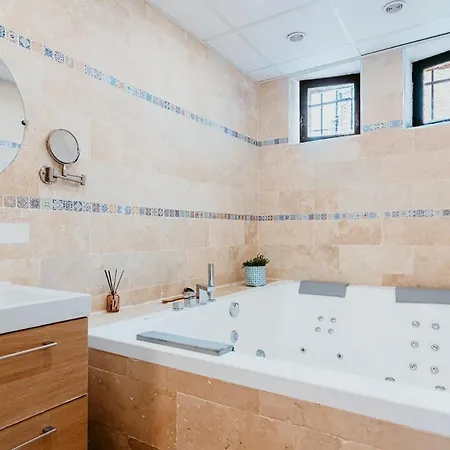 Apartment - Michelet