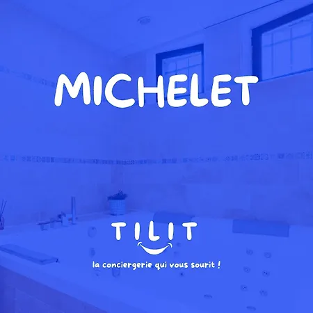 - Michelet Apartment