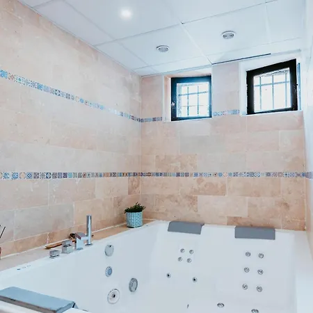 Apartment - Michelet
