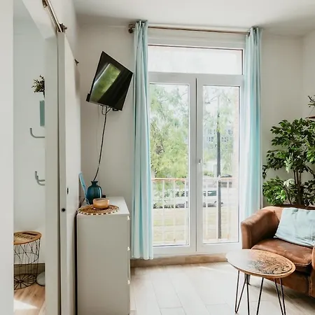 Apartment - Michelet