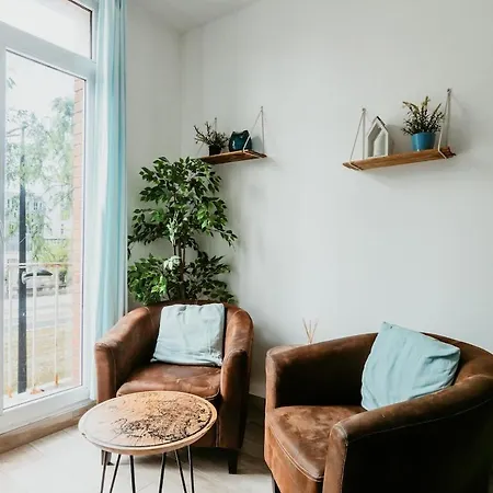 Apartment - Michelet Le Havre