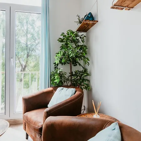 Apartment - Michelet Le Havre