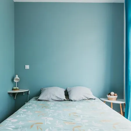 - Michelet Apartment