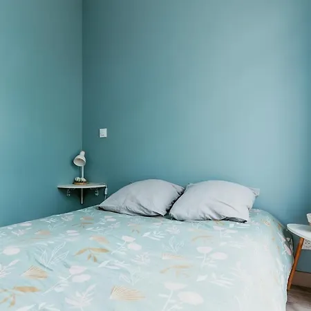 Apartment - Michelet