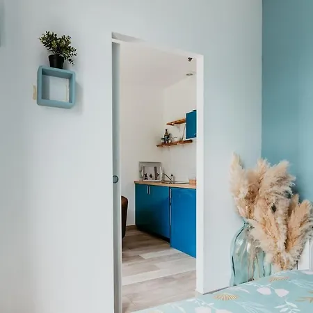 - Michelet Apartment