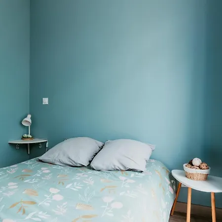 - Michelet Apartment *